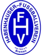 Habenhauser FV logo