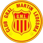 Martín Ledesma logo