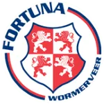 Fortuna Wormerveer logo