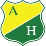 Atlético Huila logo