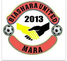Biashara United logo