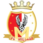 Milsami logo