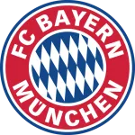 Bayern U19 logo