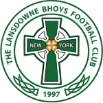 Lansdowne Bhoys logo