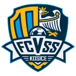 FC Košice U19 logo