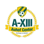 Austria XIII logo