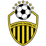 Deportivo Táchira logo