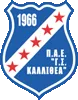 Kallithea logo