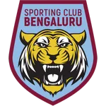 SC Bengaluru logo