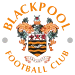 Blackpool logo