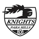 Para Hills Knights logo