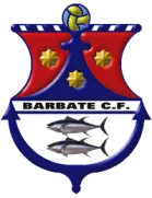 Barbadás logo