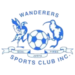 Hamilton Wanderers logo