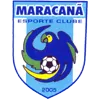 Maracanã logo