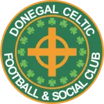Donegal Celtic logo