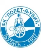 Polet Ljubić logo