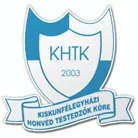 Kiskunfelegyhazi HTK logo