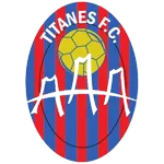 Titanes logo