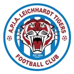 APIA Leichhardt Tigers logo