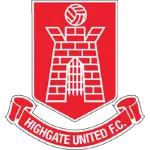 Highgate United logo