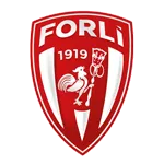 Forlì logo