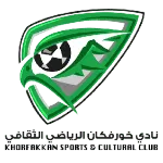 Khorfakkan Club logo