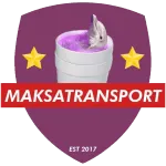 Maksatransport logo
