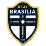 Real Brasília W logo