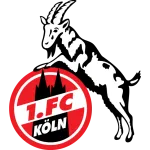 Köln W logo