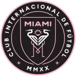 Inter Miami logo