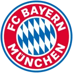 Bayern München U17 logo