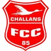 Challans logo