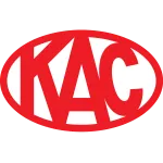 Klagenfurter AC 1909 logo