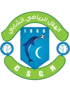 CS Chebba logo