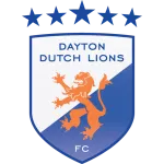 Dayton Dutch Lions logo