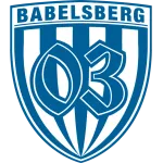 Babelsberg logo