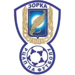 Zorka-BDU W logo