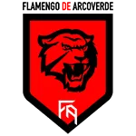 Flamengo Arcoverde logo