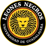 Universidad Guadalajara logo