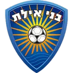 Bnei Eilat logo