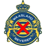 SK Beveren logo