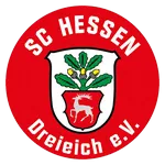 Hessen Dreieich logo