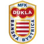 Dukla U19 logo