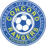 Concord Rangers logo