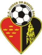 San Marcial logo