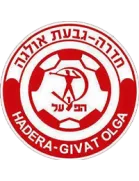 Hapoel Hadera logo