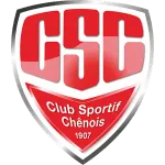 Chênois logo