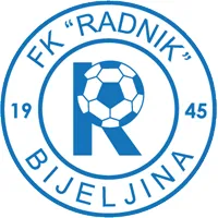 Radnik Bijeljina logo