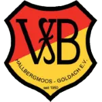 Hallbergmoos-Goldach logo