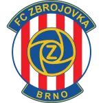Brno U19 logo
